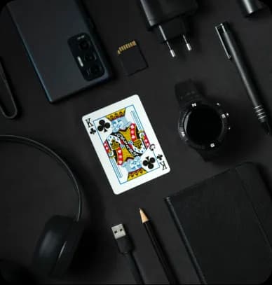 Visual Identity Creationimage