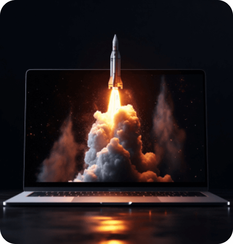 Launch & Monitorimage