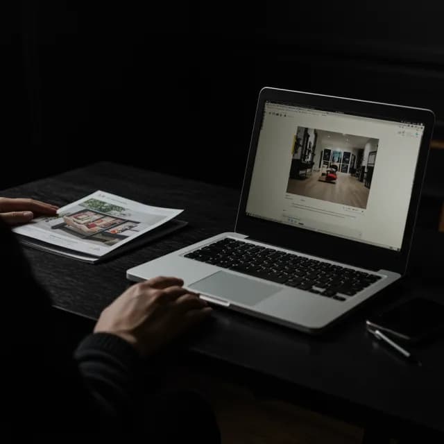 Home Page Background Banner