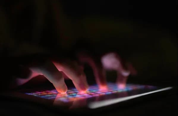 Home Page Background Banner