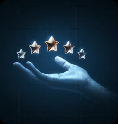 Review & Client Feedbackimage